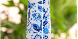 Printed Copper Bottle