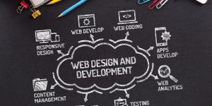 Web Development