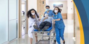 24 Hours Ambulance Service