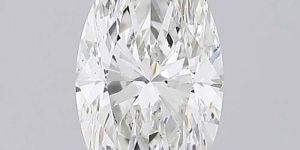 Marquise Cut Diamond