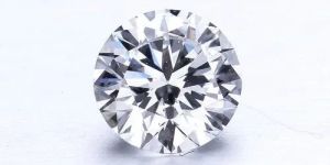 Polished Diamond