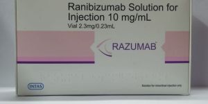 Ranibizumab Injection