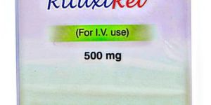 Rituximab Injection