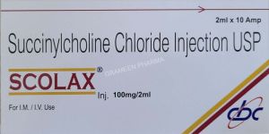 Succinylcholine Chloride Injection
