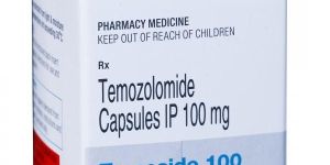 Temozolamide Capsule