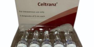 Tranexamic Acid 500mg Injection