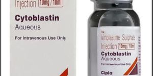 Vinblastine Sulphate 10mg Injection