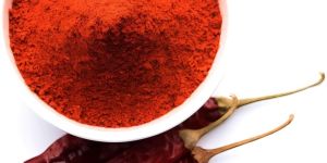 Red Chilli Powder