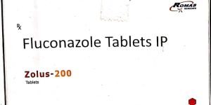 Fluconazole Tablets