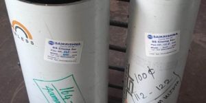 Leak Arresting SS Clamps