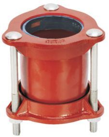 VJ Dresser Type Couplings