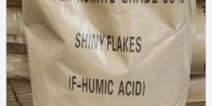 Super Potassium F Humate Shiney Flakes 98
