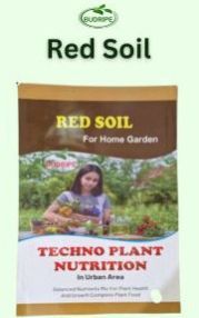 Red Soil