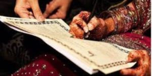 Best Muslim Matrimony in Bangalore