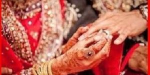 Muslim Matrimonial Services