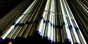 Galvanized Iron Pipe