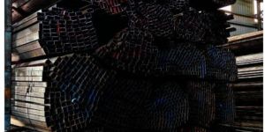 Mild Steel Square Pipe