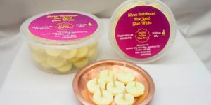 Pure Cow Ghee Wicks