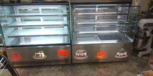 Cake Display Counter