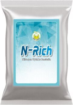 n rich nitrogen update bacteria biofertilizer