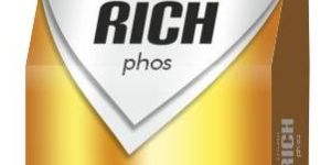 rich phos phosphate solubilizing bacteria biofertilizer