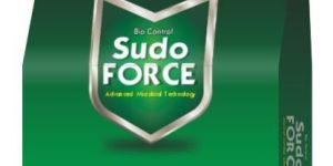 sudo - pseudomonas bio fungicides