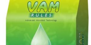 Vam Rules - (Mycorrhizal Biofertilizers)
