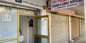 Priority Air Cargo Service