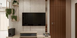 Best Interior Design Service