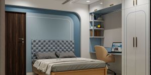 Best Interior Designer in Hyderabad