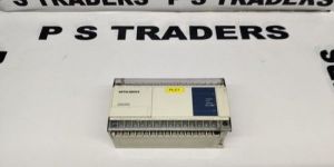 MITSUBISHI FX1N-40MT-001 PROGRAMMABLE CONTROLLER