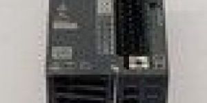 mitsubishi mr-je-40a ac servo amplifier