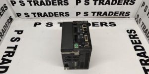 OMRON R88D-KN15H-ECT AC SERVO DRIVE