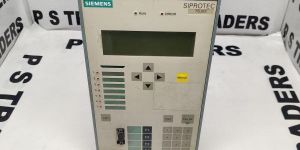 SIEMENS 7SJ6221-5EB92-1FE0/FF PROTECTION RELAY