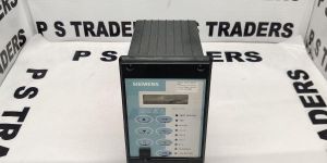 SIEMENS 7SR4501-2HA20-1AA0/EE DIFFERENTIAL OVERCURRENT RELAY