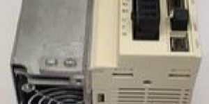 YASKAWA SGDV-1R9D11A020000 SERVO DRIVE