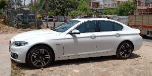 Outstation Car Rental