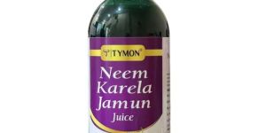 Neem Karela Jamun Juice