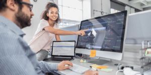 Application Development