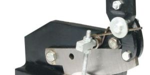 Breeze Shears Hand Operated Shearing Machine Cutter