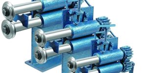 Breeze Shears Insulation Grooving Machines