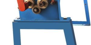 Breeze Shears Insulation Sheet Rolling Machines