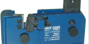 breeze shears manual rod cutter