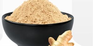 Dried Ginger Powder
