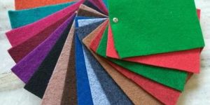 Non Woven Carpets