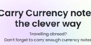 Currency Converter