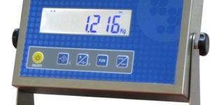 Weighing Indicator