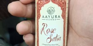 Aayura Herbs Rose Water
