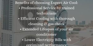 Air Conditioning Services