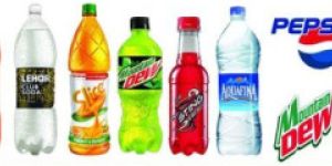 All Type Cold Drink Mineral Water Bottle